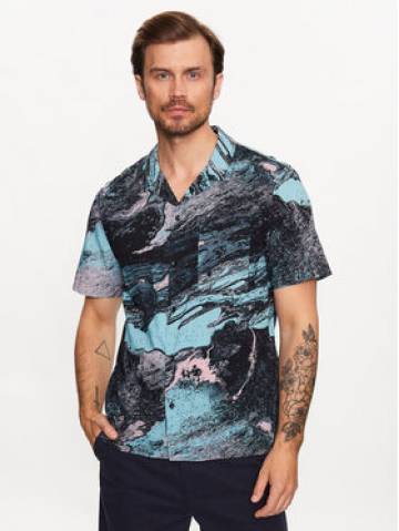 s.Oliver Сорочка 2127515 Кольоровий Flared Fit s.Oliver Сорочка 2127515 Кольоровий Flared Fit