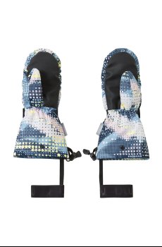 Детские перчатки Reima Vanukko