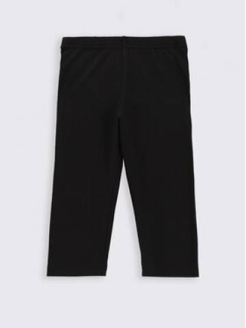 Coccodrillo Спортивні шорти ZC2122501GYM Чорний Regular Fit Coccodrillo Спортивні шорти ZC2122501GYM Чорний Regular Fit