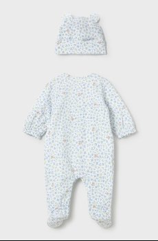 Ползунки для младенцев Mayoral Newborn