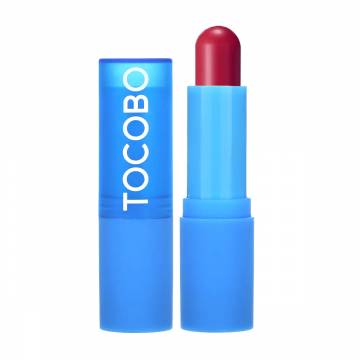 Вельветовий бальзам для губ Tocobo Powder Cream Lip Balm 031 Rose Burn, 3.5 г Вельветовий бальзам для губ Tocobo Powder Cream Lip Balm 031 Rose Burn, 3.5 г