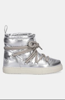 Детские сапоги Inuikii MOUNTAIN METALLIC
