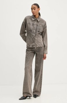 Джинсовая рубашка Gestuz