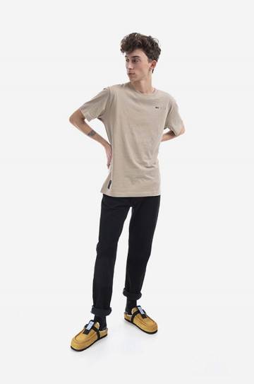 Джинсы MCQ мужские цвет чёрный 623398RRR211000-BLACK Джинсы MCQ мужские цвет чёрный 623398RRR211000-BLACK