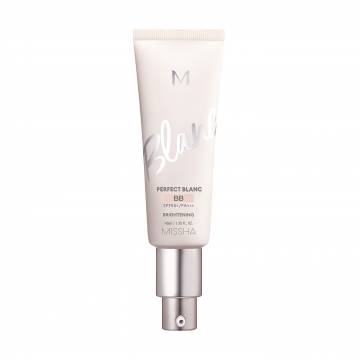 BB-крем для лица Missha M Perfect Blanc BB Cream SPF 50+/PA+++, 23 Sand, 40 мл BB-крем для лица Missha M Perfect Blanc BB Cream SPF 50+/PA+++, 23 Sand, 40 мл
