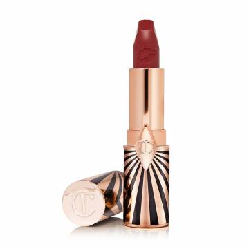 Помада для губ Charlotte Tilbury Hot Lips 2.0 Refillable, Viva La Vergara, 3.5 г Помада для губ Charlotte Tilbury Hot Lips 2.0 Refillable, Viva La Vergara, 3.5 г