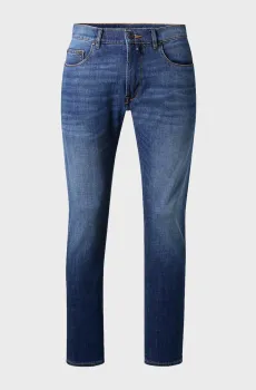 Мужские синие джинсы Синий 32-32 Pierre Cardin PC.-C7 34506.7772