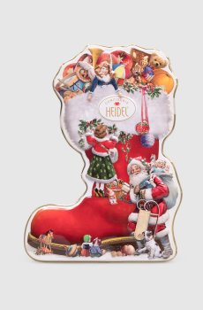 Набор конфет Christmas Nostalgia из молочного шоколада 97 г