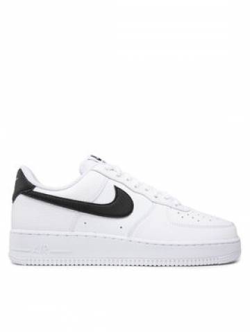Nike Снікерcи Air Force 1 07 CT2302 100 Білий Nike Снікерcи Air Force 1 07 CT2302 100 Білий