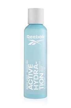 Парфюмированный мист для тела Reebok Active Hydration Body Mist мужской, 250 мл