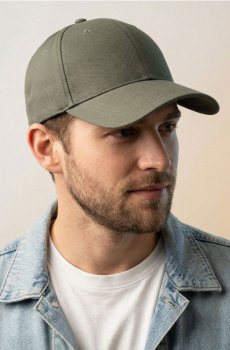 Бейсболка - хакі