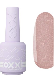Полигель для ногтей Oxxi Professional Liquid Poly Gel 26, 15 мл