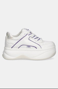 Кроссовки Buffalo Orcus Luxe