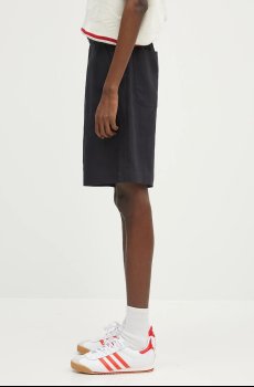 Льняные шорты Paul Smith