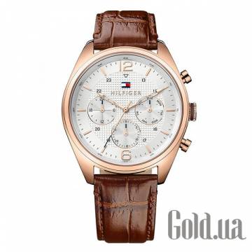 Дизайнерские часы Tommy Hilfiger