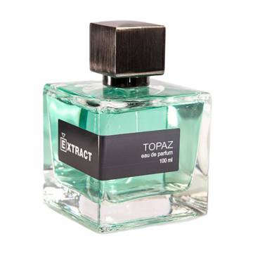 Extract Topaz Парфюмированная вода женская, 100 мл Extract Topaz Парфюмированная вода женская, 100 мл
