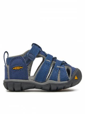 Keen Босоніжки Seacamp II Cnx 1022944 синій Keen Босоніжки Seacamp II Cnx 1022944 синій