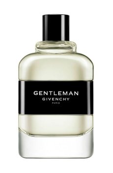 Givenchy Gentleman 2017 Туалетная вода мужская, 100 мл