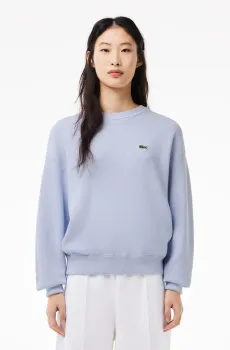 Женский свитер Голубой 38 Lacoste AF5628J2G