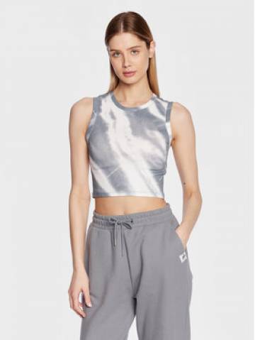 Calvin Klein Jeans Топ J20J220728 Сірий Slim Fit Calvin Klein Jeans Топ J20J220728 Сірий Slim Fit
