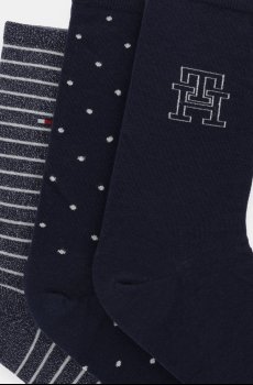 Носки Tommy Hilfiger 3 шт