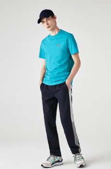 Lacoste футболка чоловіча x National Geographic