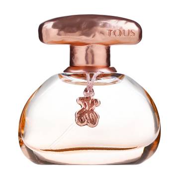 Tous Sensual Touch Туалетная вода женская, 100 мл Tous Sensual Touch Туалетная вода женская, 100 мл