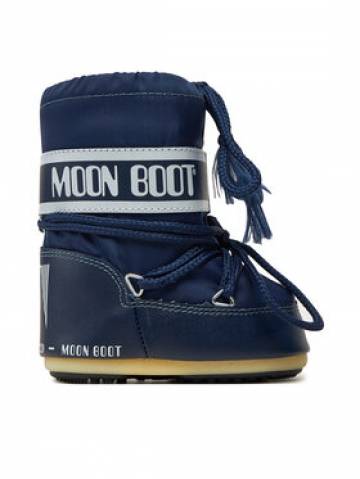 Moon Boot Снігоходи 80D1400430 Голубий Moon Boot Снігоходи 80D1400430 Голубий