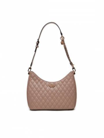 Guess Сумка Yarmilla (GG) HWGG93 22020 Бежевий