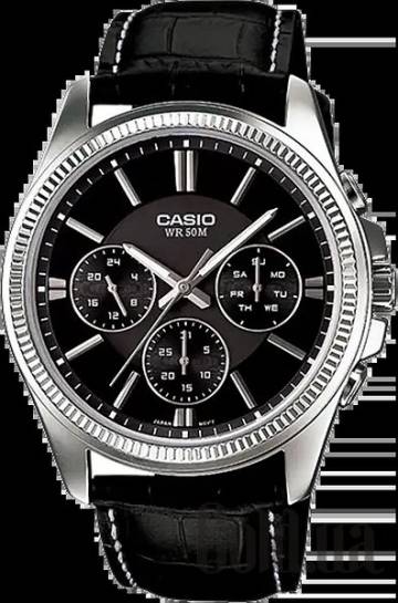 Японские часы Casio Японские часы Casio