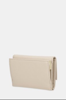 Кожаный кошелек Coccinelle