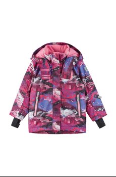 Детская куртка Reima Kiiruna