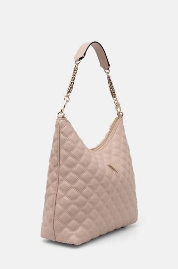 Сумочка Guess GIULLY цвет розовый HWQG87 48020 Сумочка Guess GIULLY цвет розовый HWQG87 48020