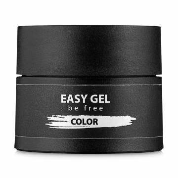Гель-паутинка для дизайна ногтей NUB Easy Gel 03 Золото, 5 г Гель-паутинка для дизайна ногтей NUB Easy Gel 03 Золото, 5 г