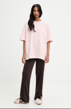 Спортивные штаны adidas Originals Firebird Classic