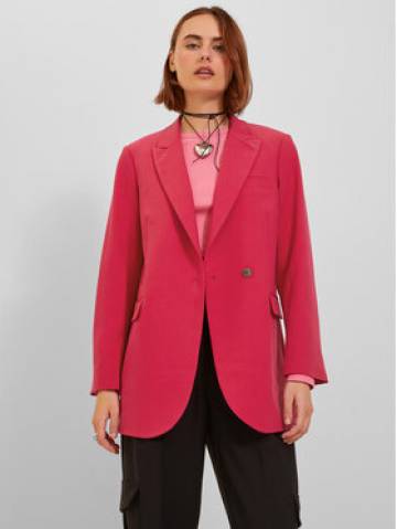 JJXX Піджак 12200590 Рожевий Regular Fit JJXX Піджак 12200590 Рожевий Regular Fit