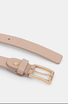 Кожаный ремень Answear.LAB