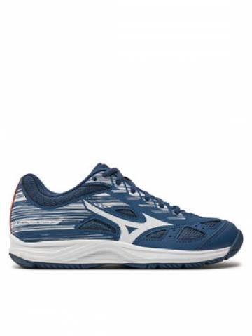 Mizuno Взуття у спортзал Stealth Star Jr.X1GC210721 Cиній Mizuno Взуття у спортзал Stealth Star Jr.X1GC210721 Cиній