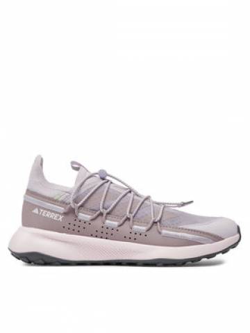 adidas Снікерcи Terrex Voyager 21 Travel IE2594 Фіолетовий adidas Снікерcи Terrex Voyager 21 Travel IE2594 Фіолетовий