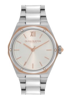 OLIVIA BURTON LONDON Women Hexa Analogue Watch 24000070