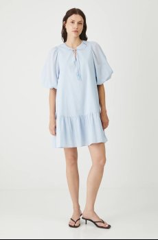 Хлопковое платье Medicine