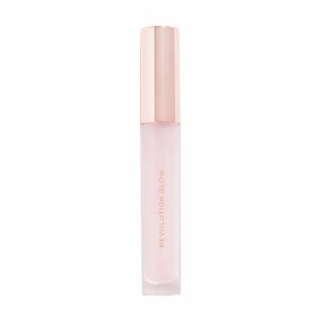 Бальзам для губ Makeup Revolution Protect SPF 10 Lip Sheen, 3.6 мл Бальзам для губ Makeup Revolution Protect SPF 10 Lip Sheen, 3.6 мл