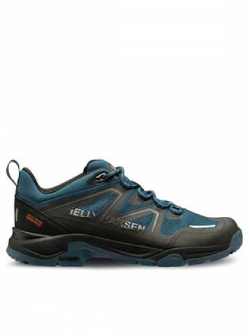 Helly Hansen Трекінгові черевики 11749 Cиній Helly Hansen Трекінгові черевики 11749 Cиній