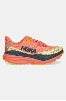 Ботинки Hoka Stinson 7