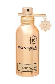 Montale Aoud Safran Парфюмированная вода унисекс, 50 мл
