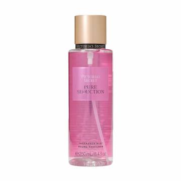 Парфюмированный мист для тела Victorias Secret Pure Seduction женский, 250 мл Парфюмированный мист для тела Victorias Secret Pure Seduction женский, 250 мл