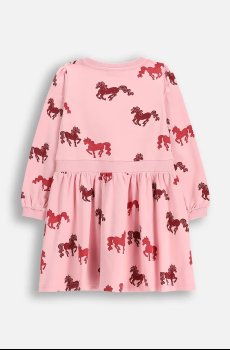 Детское платье Coccodrillo