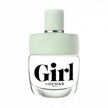 Rochas Girl Туалетная вода женская, 100 мл Rochas Girl Туалетная вода женская, 100 мл