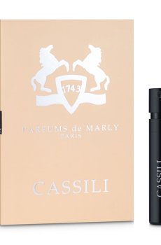 Parfums de Marly Cassili Парфюмированная вода женская, 1.5 мл (пробник)