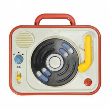Детская музыкальная игрушка Tiny Love Пульт диджея, коллекция Rock N Roll, от 9 месяцев (1507006830) Детская музыкальная игрушка Tiny Love Пульт диджея, коллекция Rock N Roll, от 9 месяцев (1507006830)